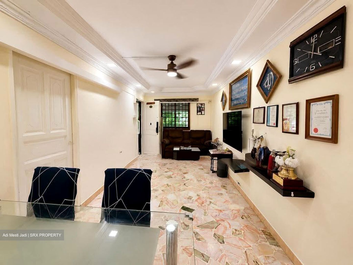 Blk 245 Jurong East Street 24 (Jurong East), HDB 3 Rooms #612443331